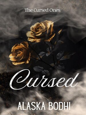 cover image of Cursed